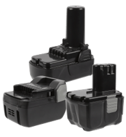 Аккумуляторы для инструмента