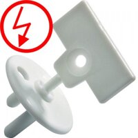 Аксессуары для безопасности детей