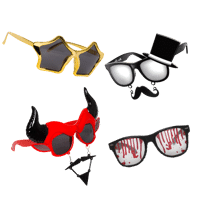 Аксессуары для карнавала