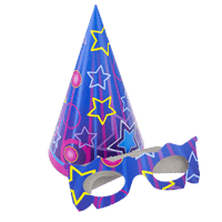 Аксессуары для праздника