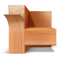 Аксессуары и комплектующие для мебели