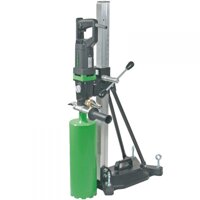 Алмазные сверлильные установки