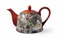 Антикварная посуда