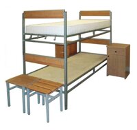 Армейская мебель