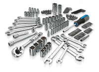 Автоинструменты и оборудование
