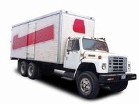 Автомобили грузовые