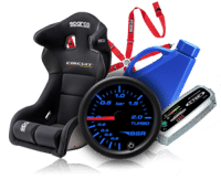 Автомобильные аксессуары