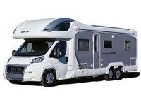 Автотрейлеры, дома на колесах