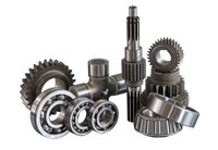 Автозапчасти и комплектующие