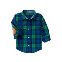 Блузки, рубашки и туники детские