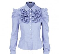 Блузки, рубашки, туники женские