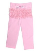 Брюки детские