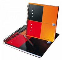 Бумажные изделия для офиса