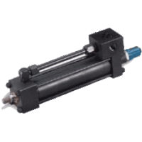 Цилиндры для инструмента