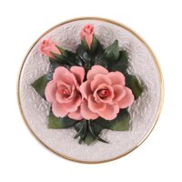 Декоративные тарелки