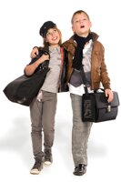 Одежда детская