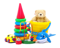 Детский досуг