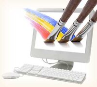 Дизайнерские услуги