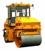 Дорожно-строительные машины и оборудование