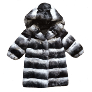 Дубленки, шубы детские