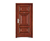 Двери и оформление проемов