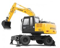 Экскаваторы