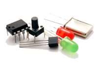 Электронные компоненты