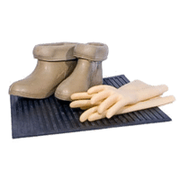 Электрозащитные средства