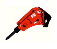 Гидромолоты