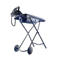 Гладильные системы, прессы