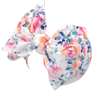 Банданы, повязки и наушники детские