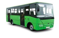 Городской и общественный транспорт