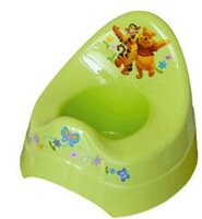 Горшки детские