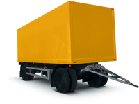 Грузовые трейлеры