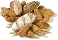 Хлебобулочные и кондитерские изделия