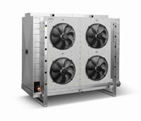 Холодильное и теплообменное оборудование