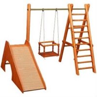 Игровые площадки, качели, горки