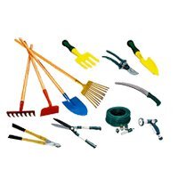 Инструмент для сбора урожая