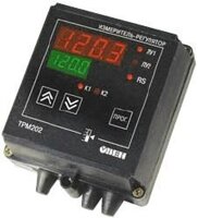 Измерители физических параметров