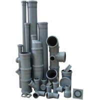 Канализационные системы и оборудование