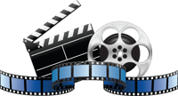 Кино-, видео-, фото- услуги