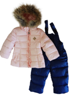 Комбинезоны, комплекты детские