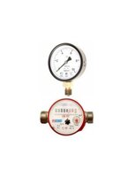 Комплектующие контрольно-измерительных приборов