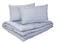 Комплекты постельного белья