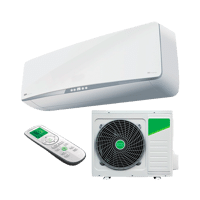 Кондиционеры бытовые и коммерческие