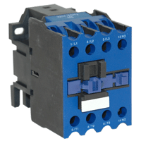 Контакторы, магнитные пускатели