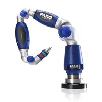 Координатно-измерительные машины