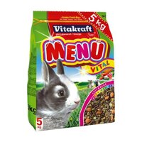 Корм для домашних животных