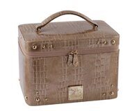 Косметички, кейсы для косметики