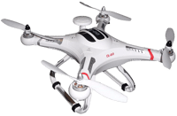 Квадрокоптеры